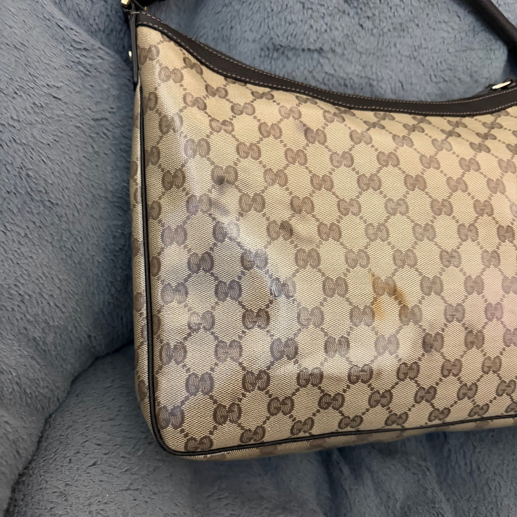 Bolsa Gucci