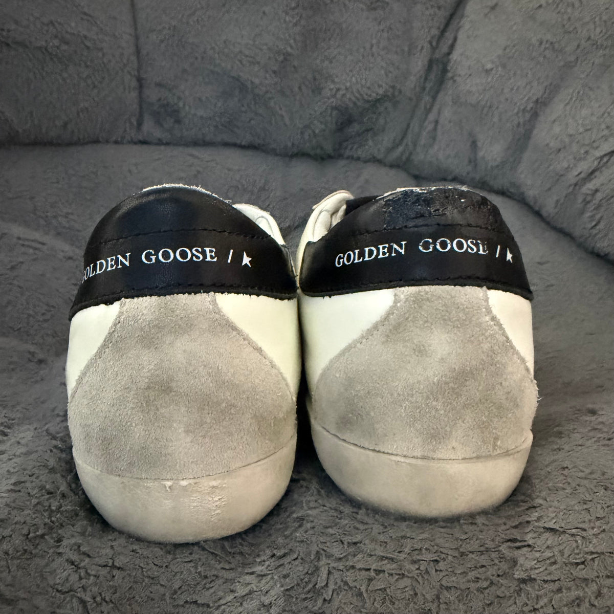 Tenis Golden Goose