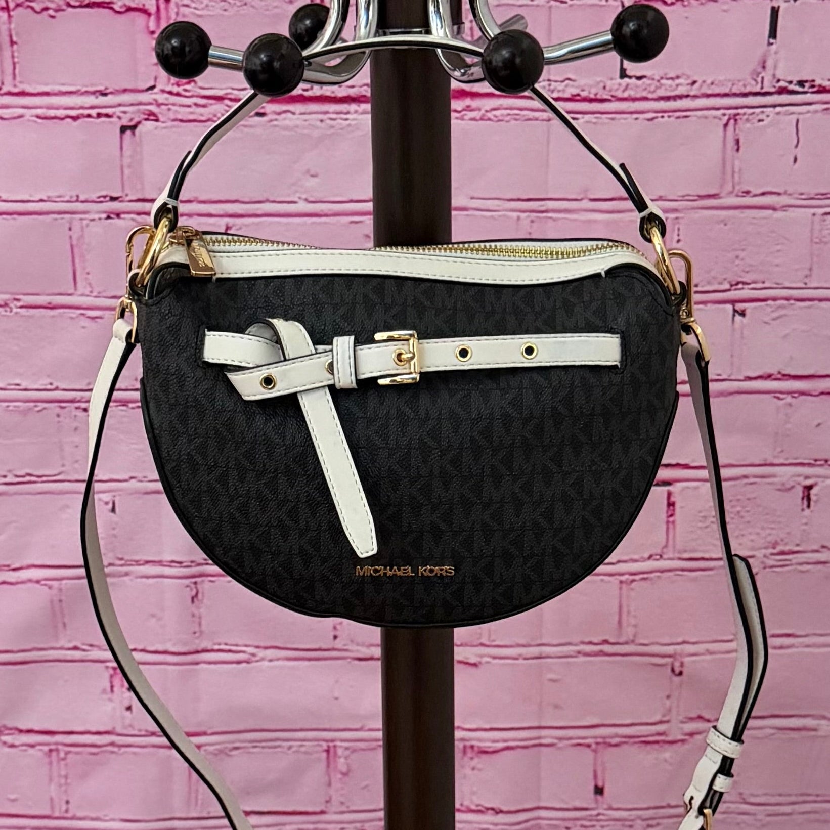 Bolsita Michael Kors