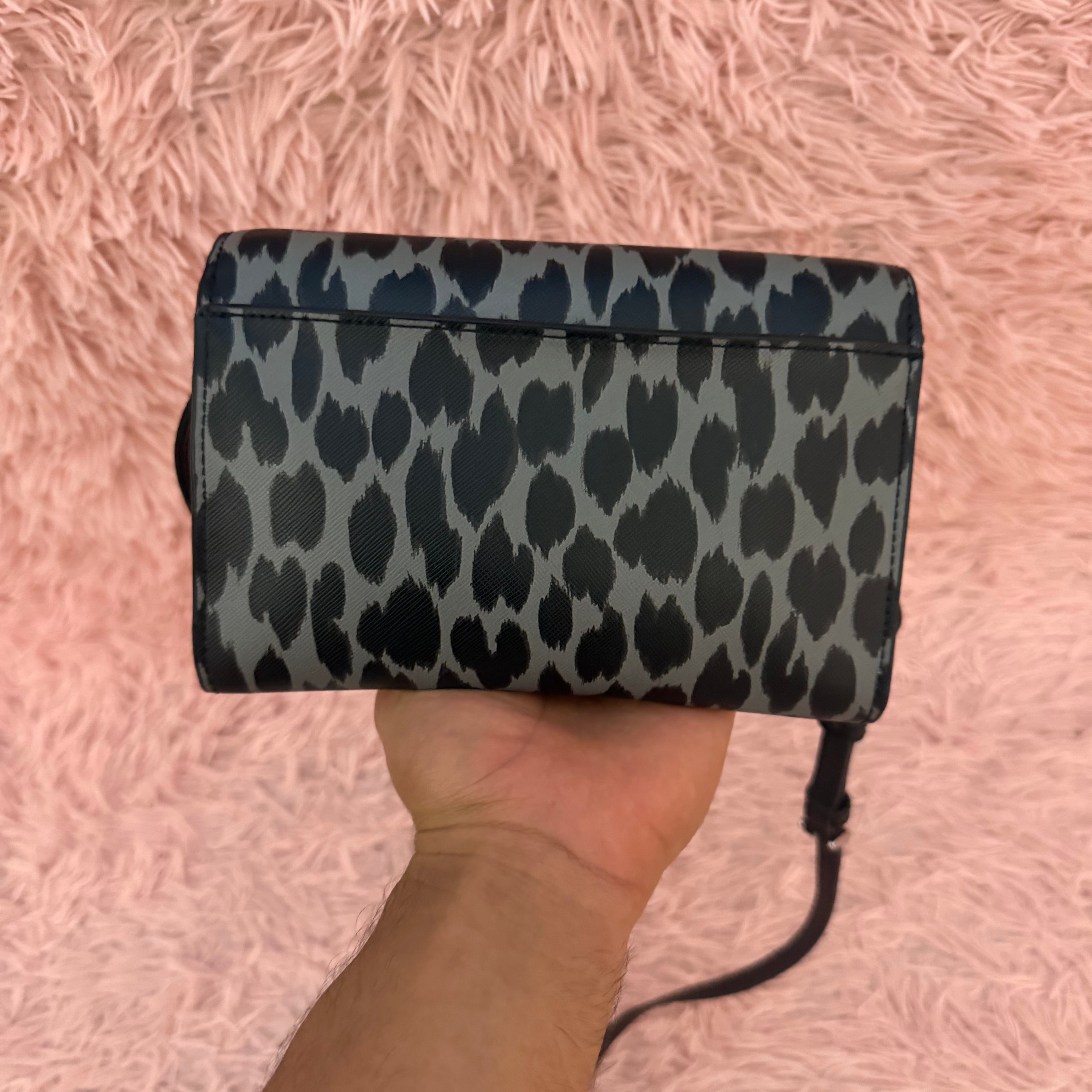 Crossbody Kate Spade