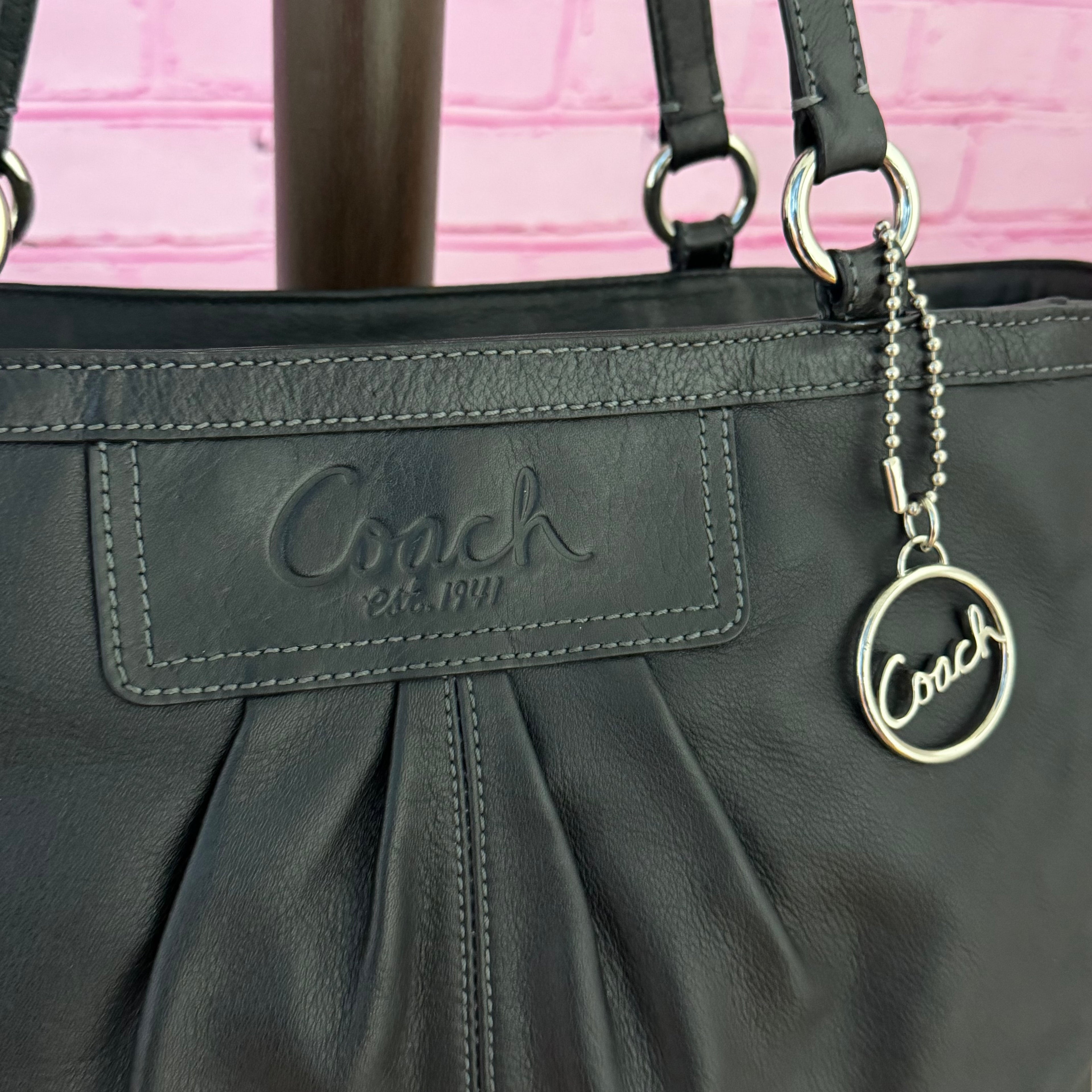Bolsa Coach