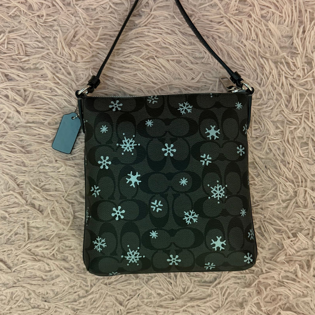 Crossbody Coach