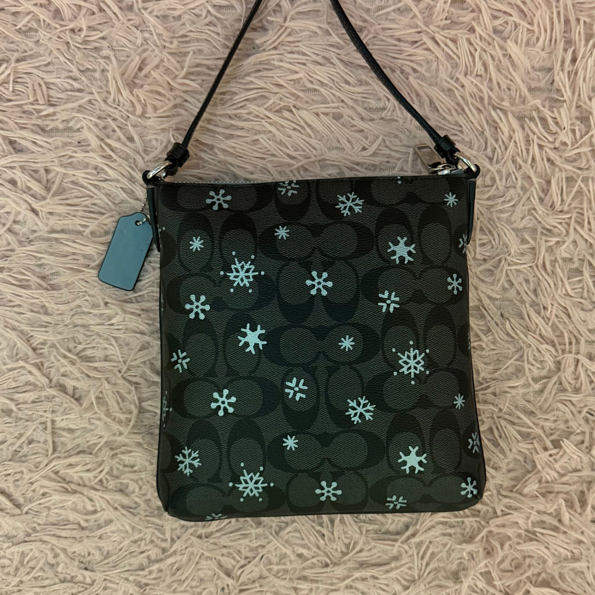 Crossbody Coach