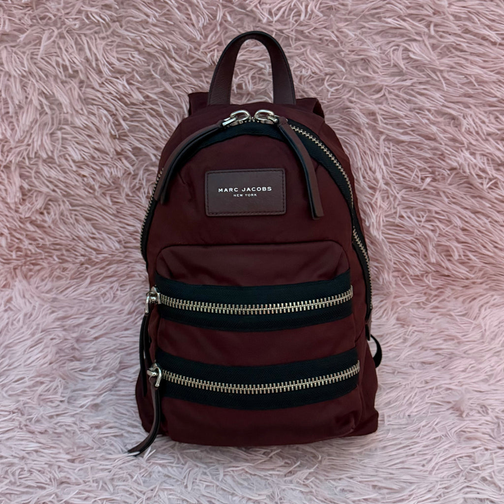 Mochila Marc Jacobs