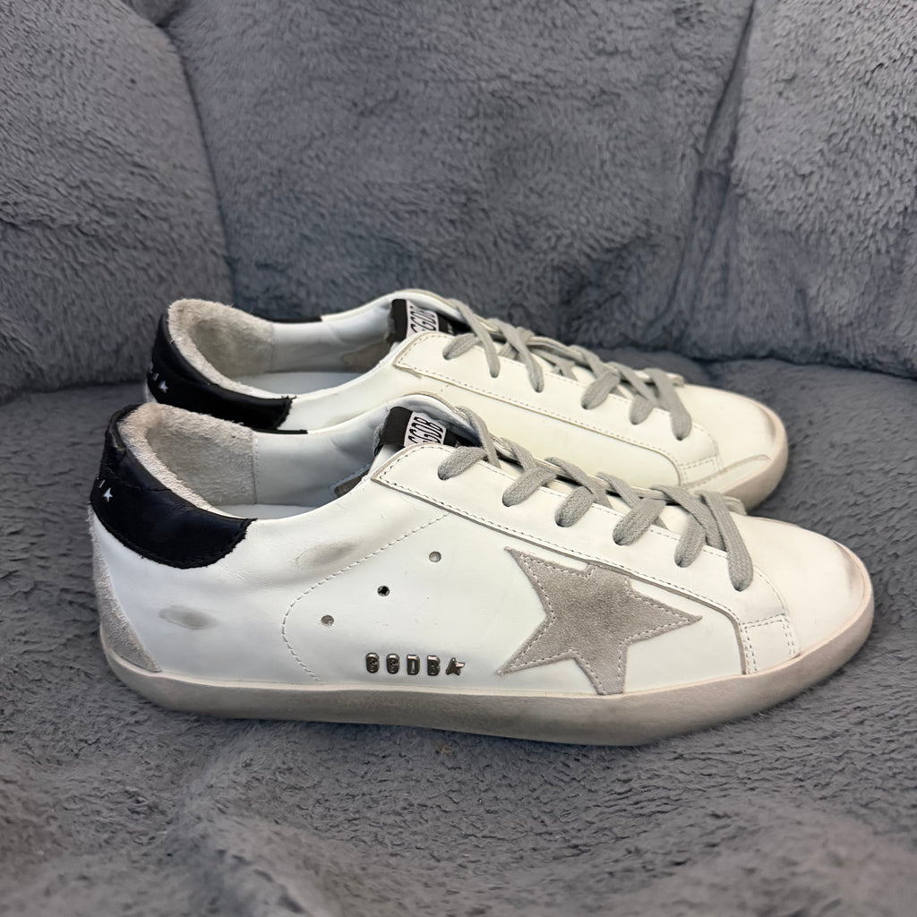Tenis Golden Goose