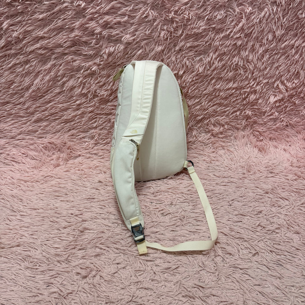 Mochila cruzada