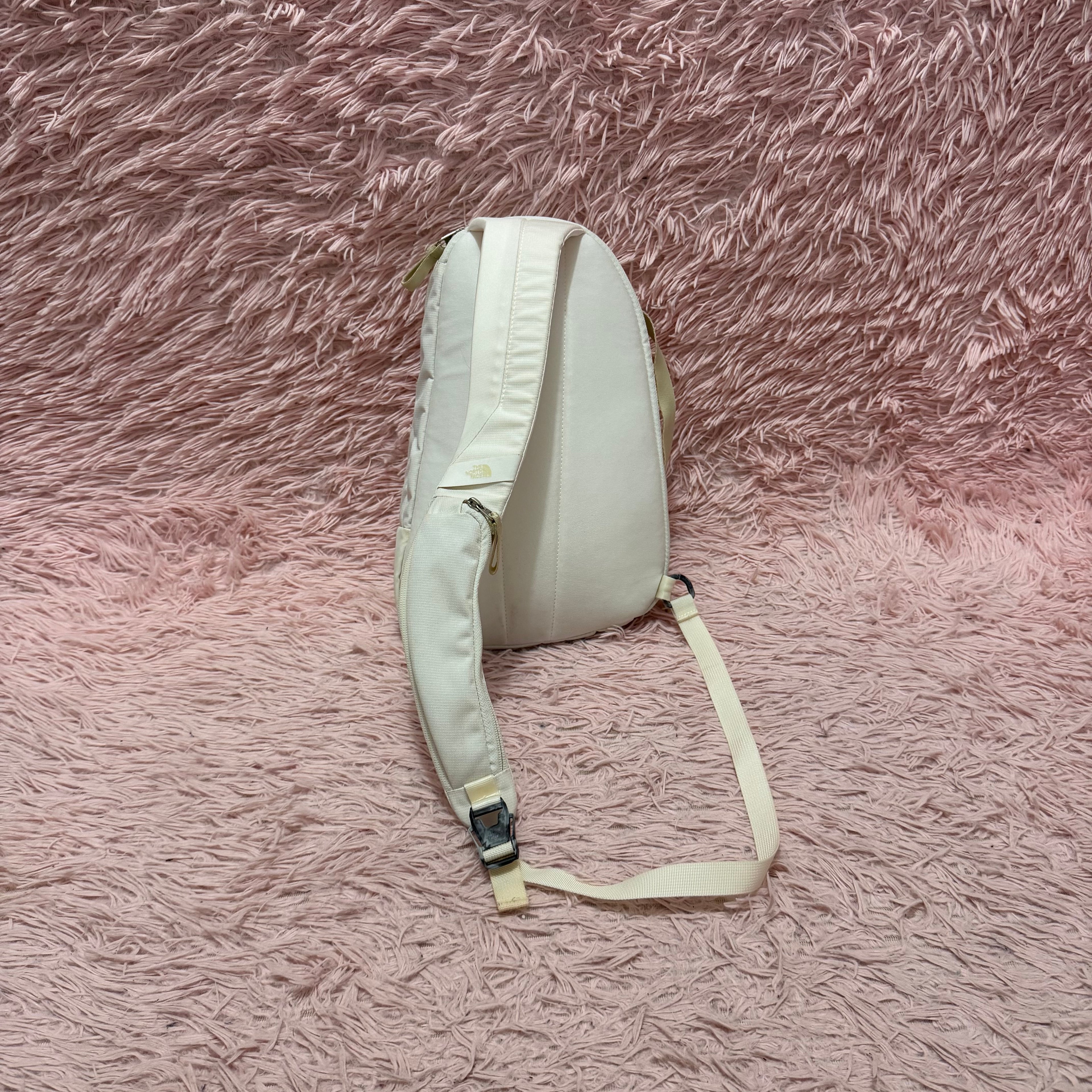Mochila cruzada
