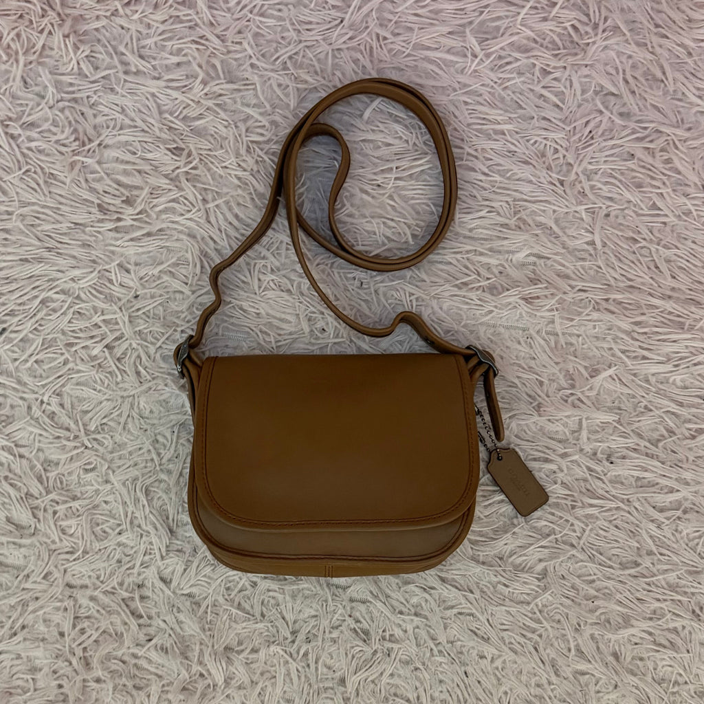 Crossbody Coach