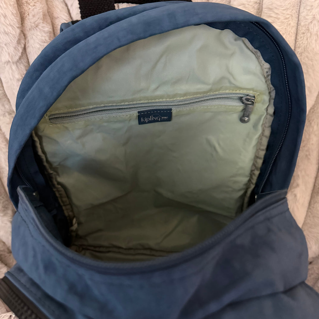 Kipling mochila