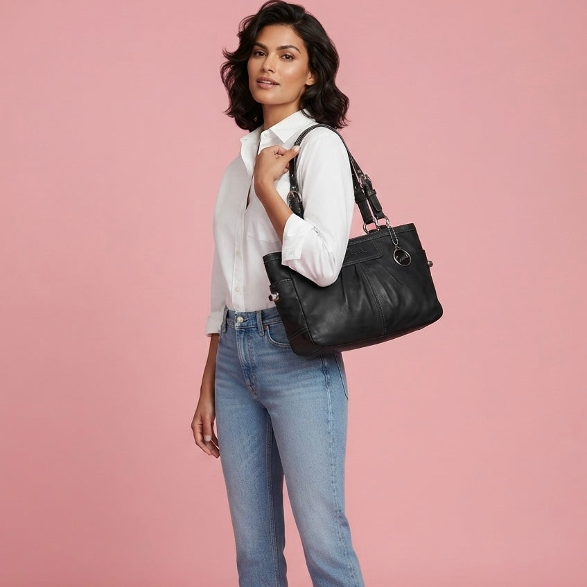 Bolsa Coach