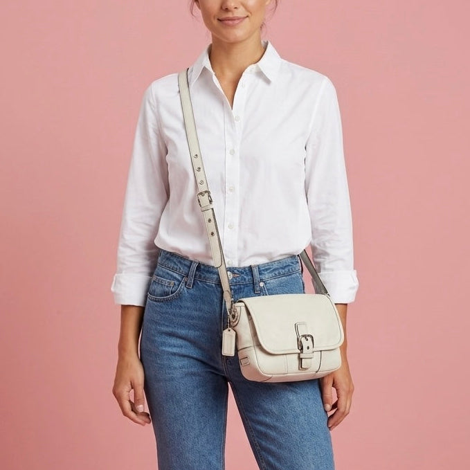 Crossbody Coach