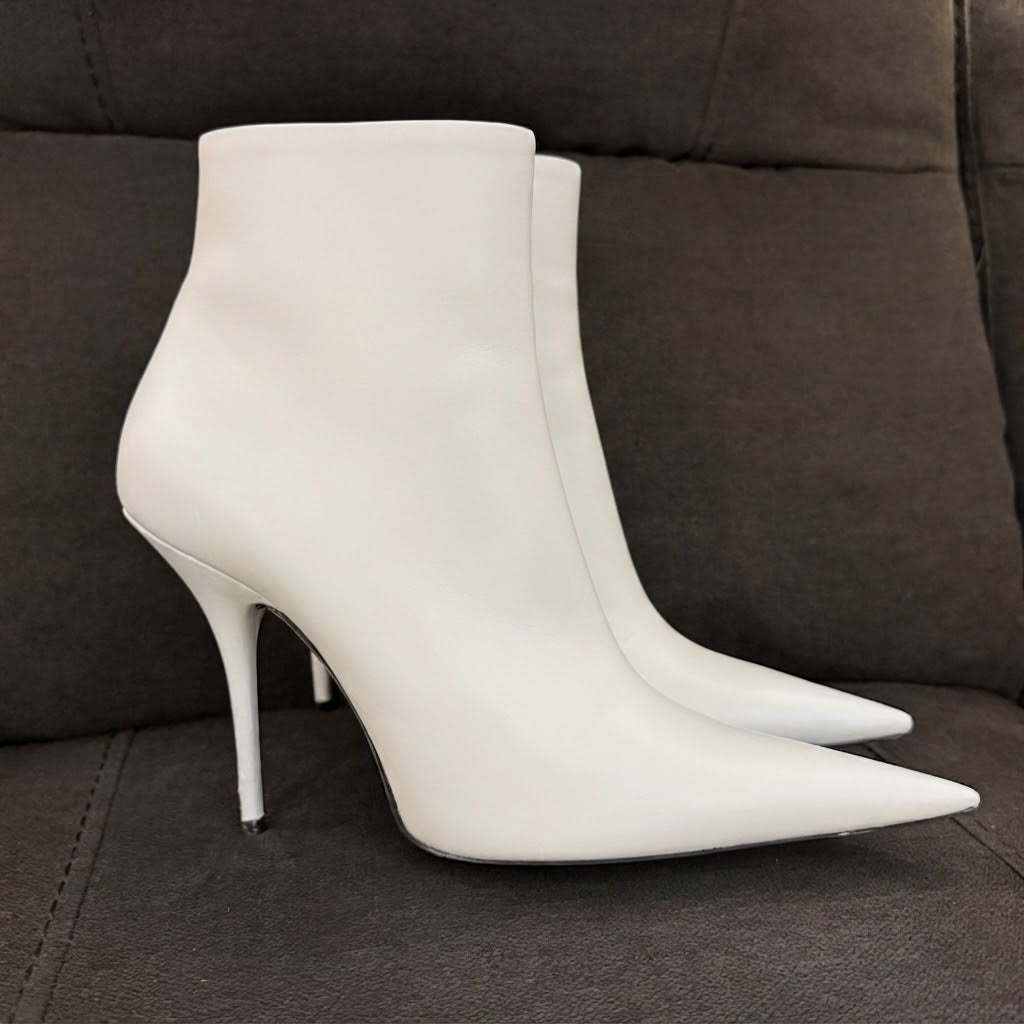 Botines Balenciaga