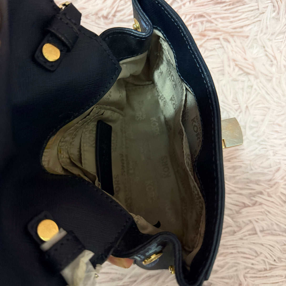 Crossbody Miachael Kors