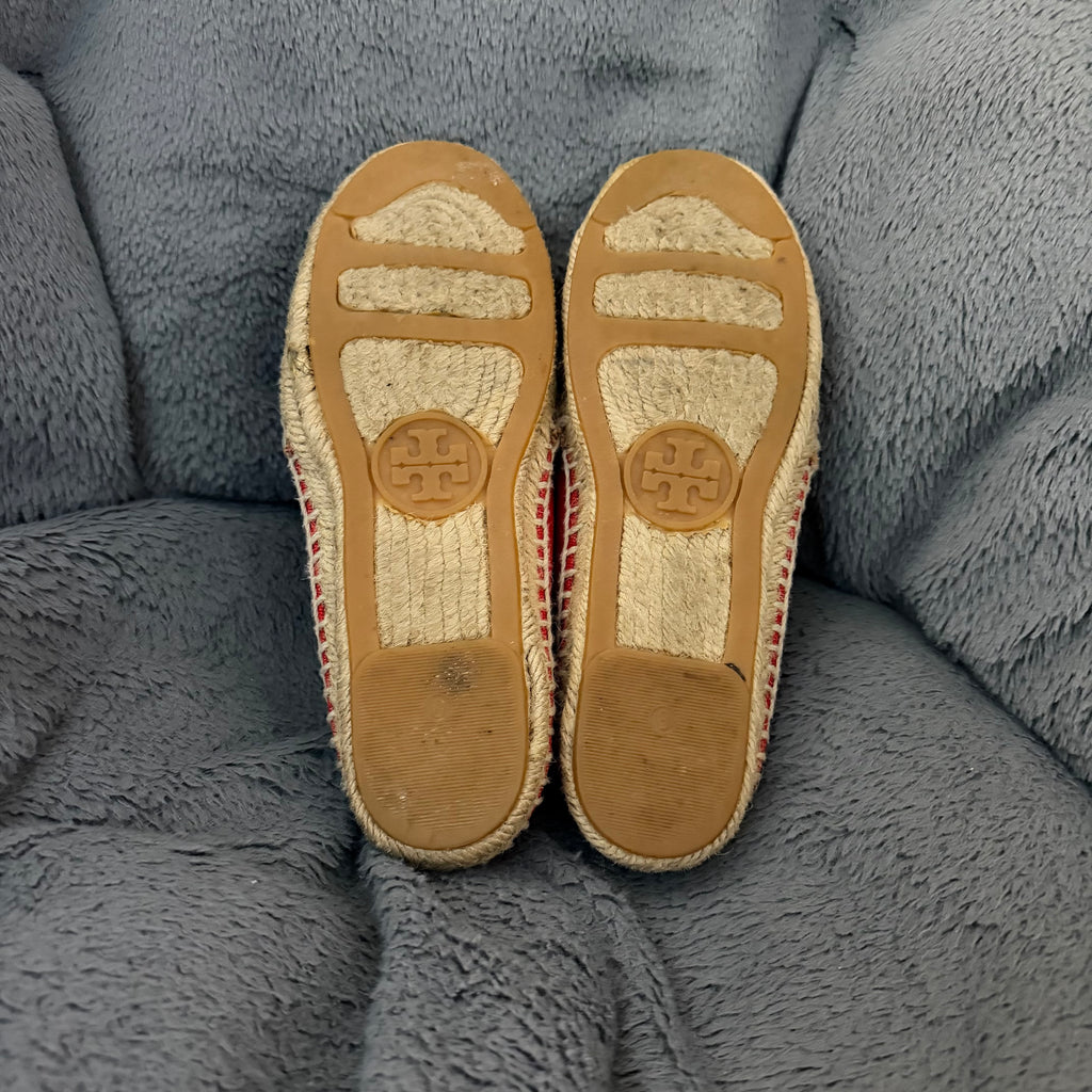 Alpargatas Tory Burch
