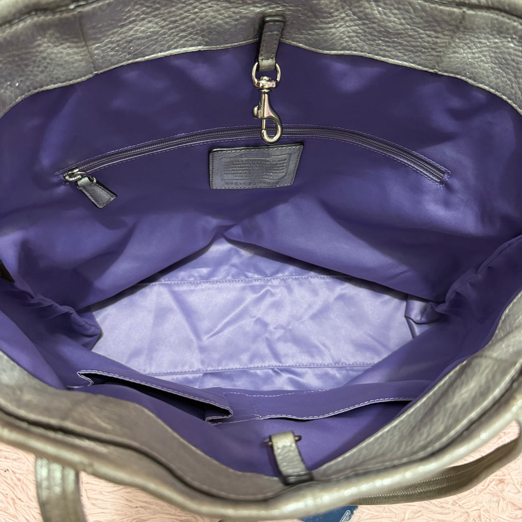 Bolsa Coach