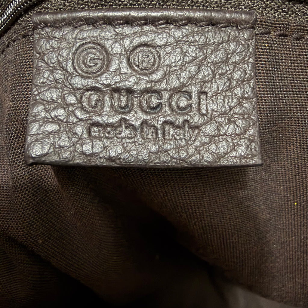 Bolsa Gucci