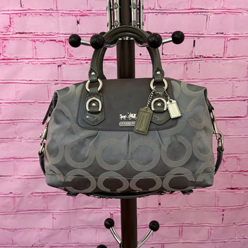 Bolsa Coach