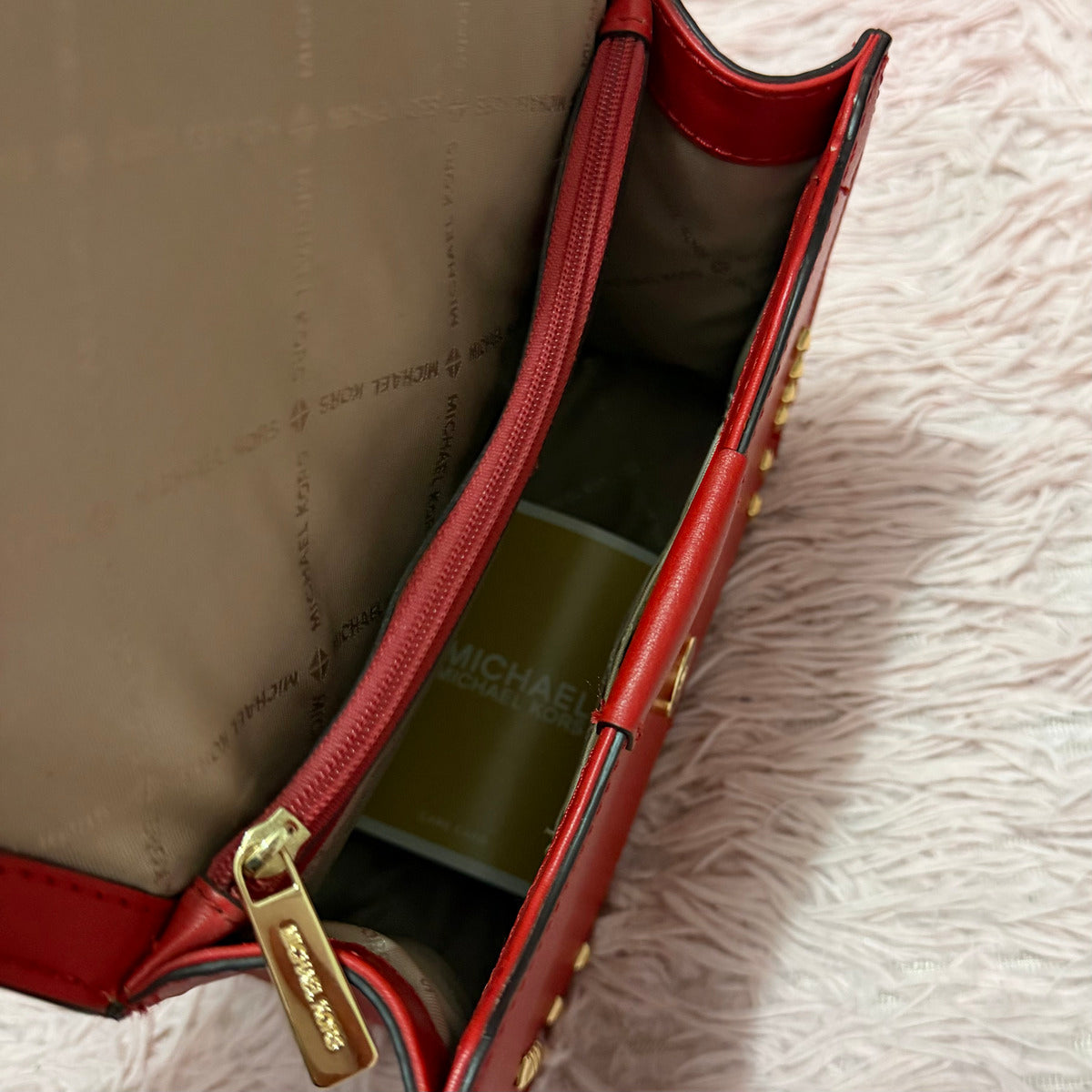 Crossbody Michael Kors
