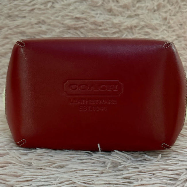 Bolsa Coach