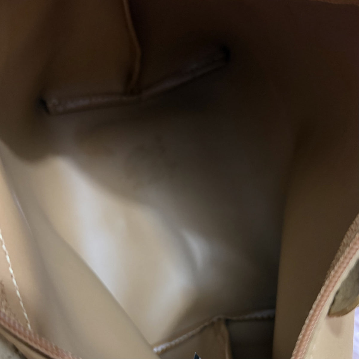 Bolsa Longchamp mini