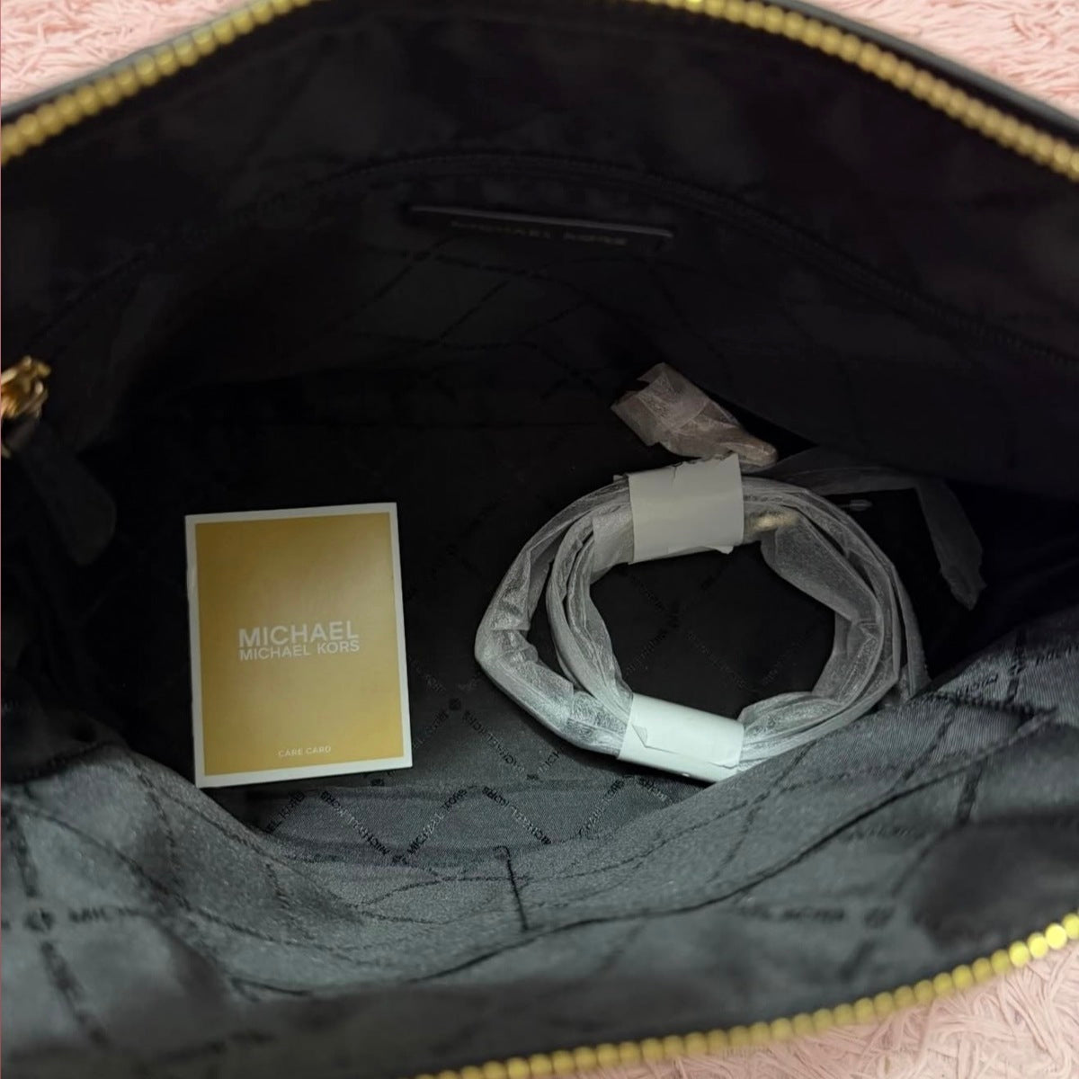 Bolsa Michael Kors