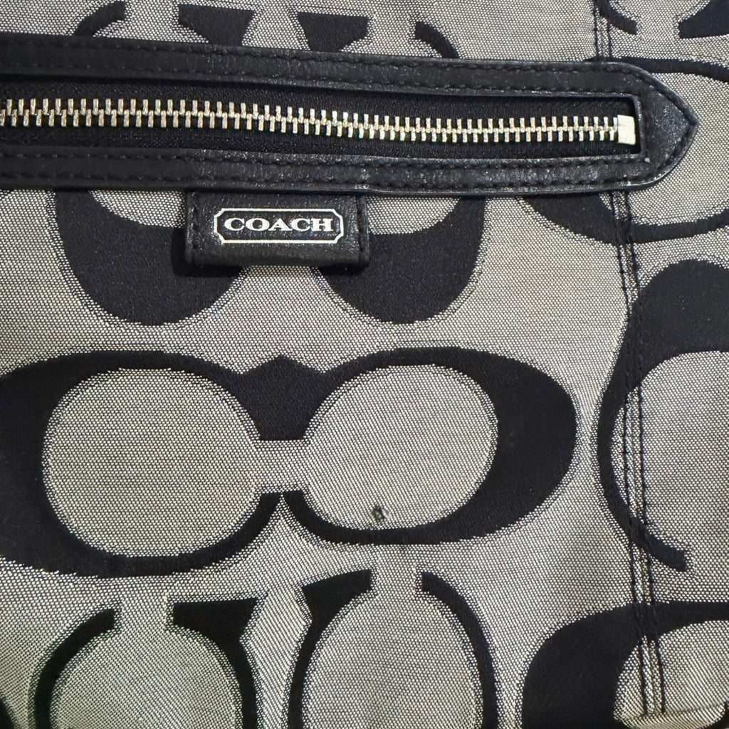 Bolsa Coach