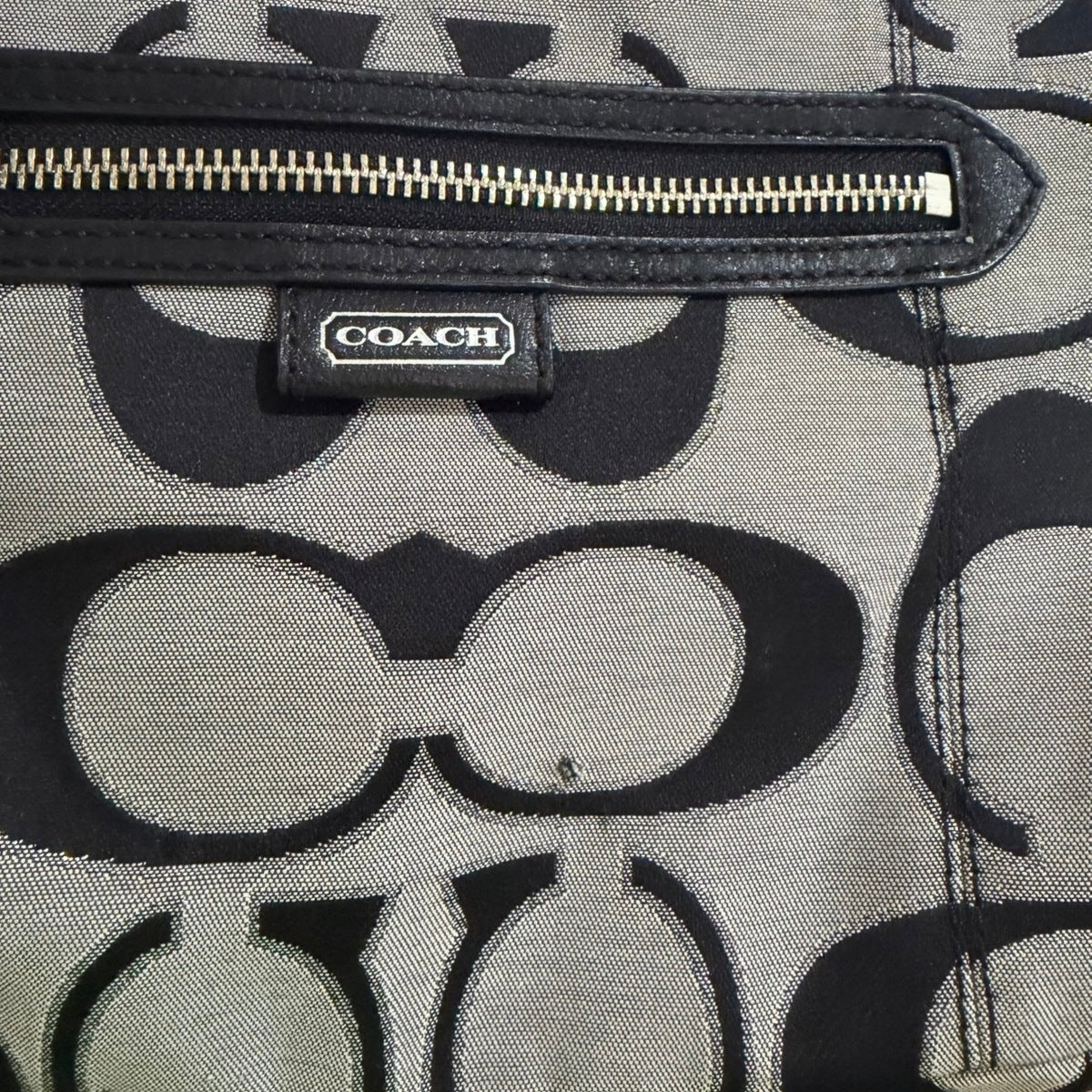 Bolsa Coach