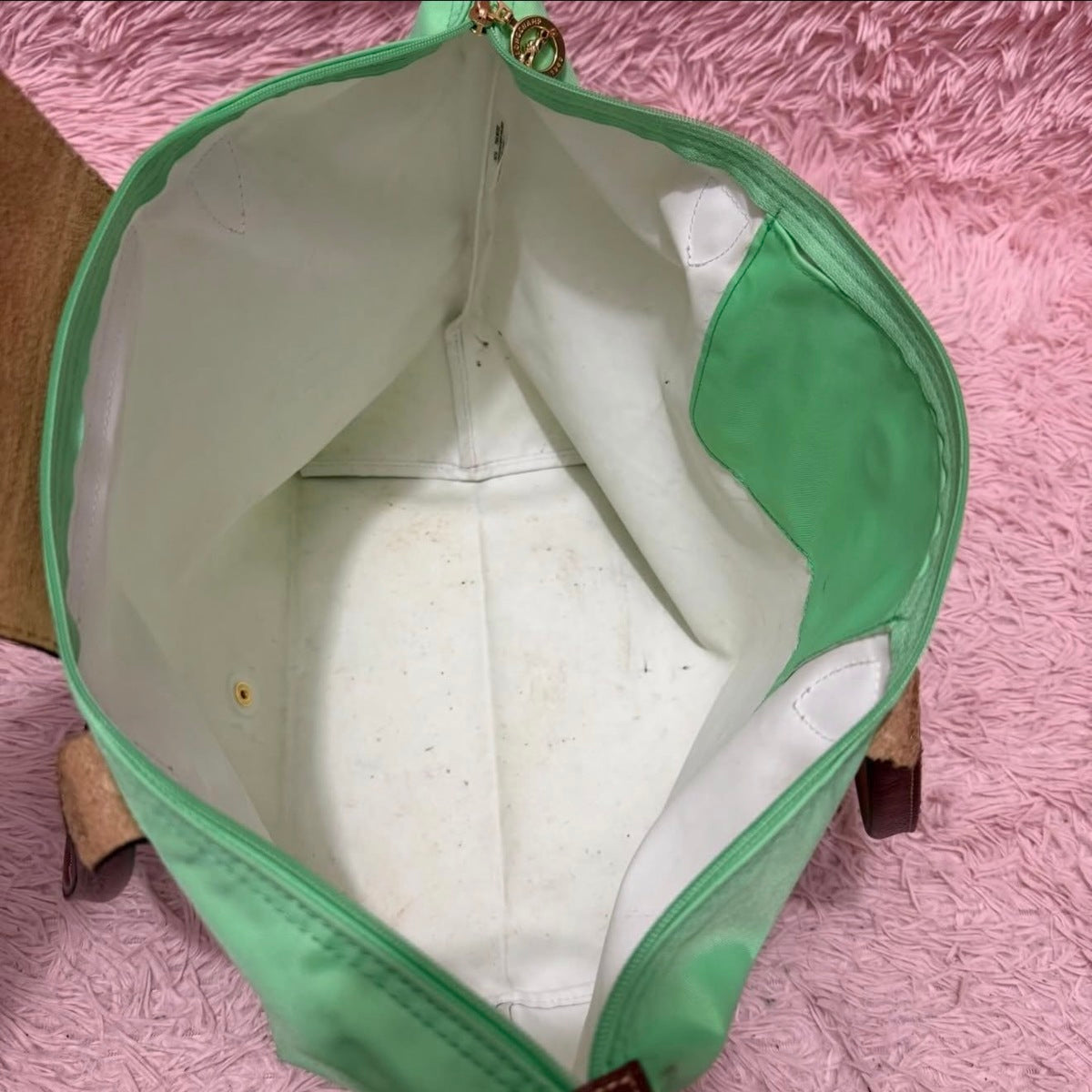 Bolsa Longchamp