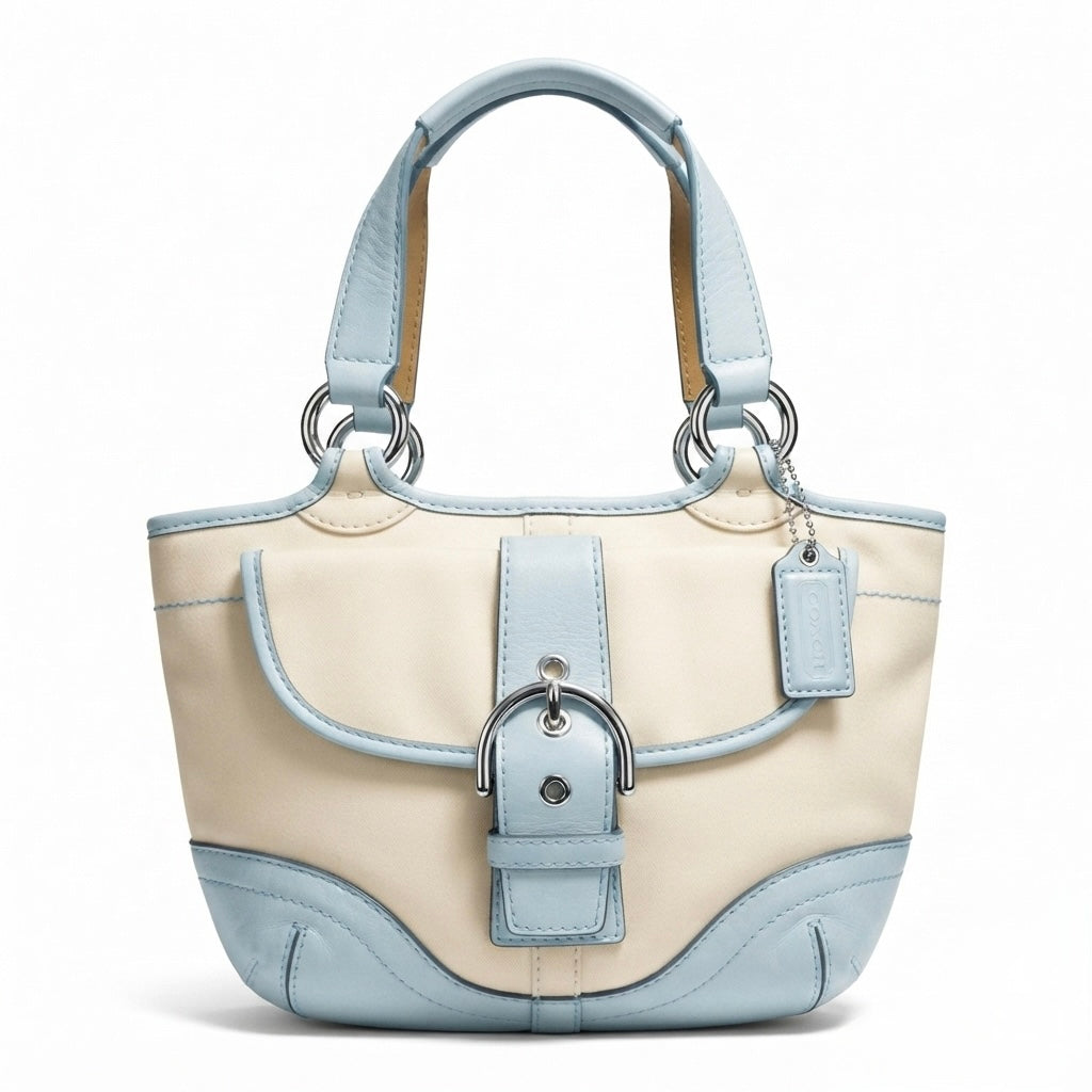 Bolsa Coach