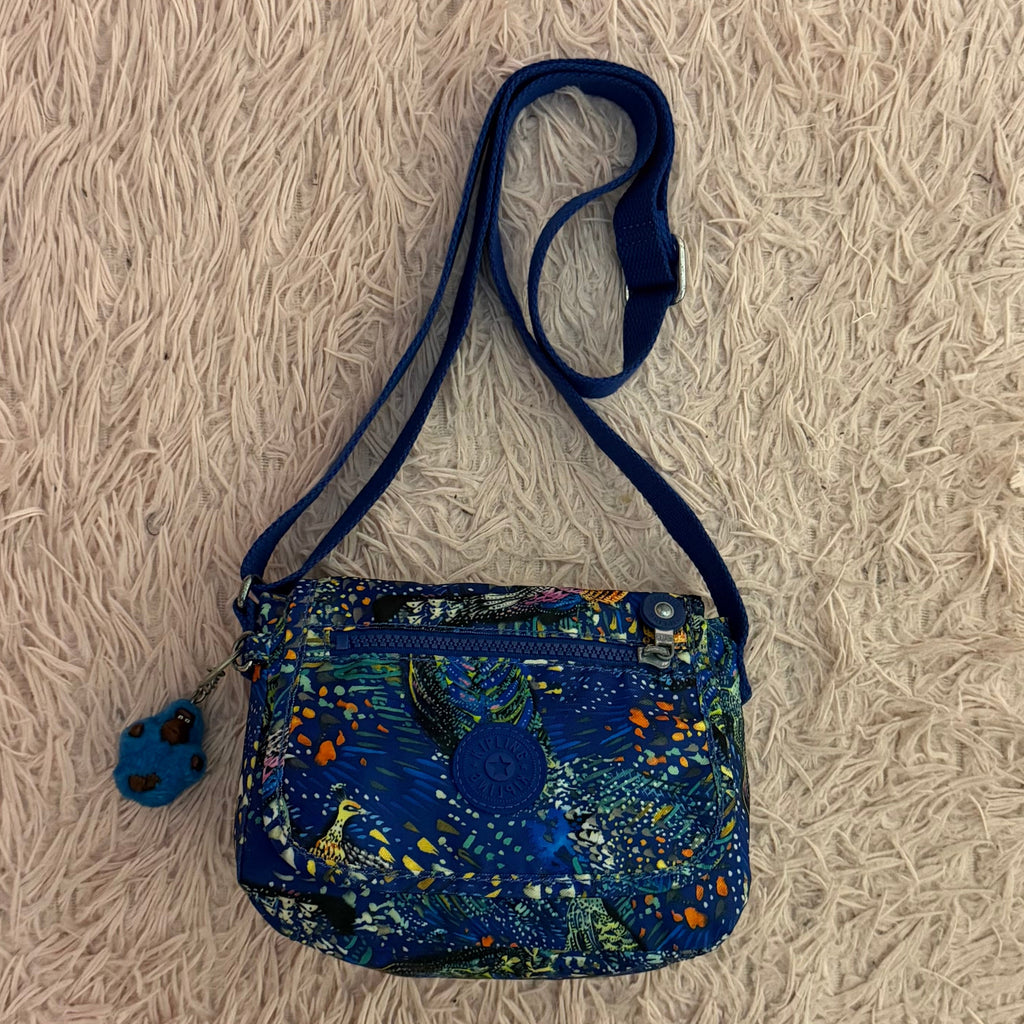 Crossbody Kipling