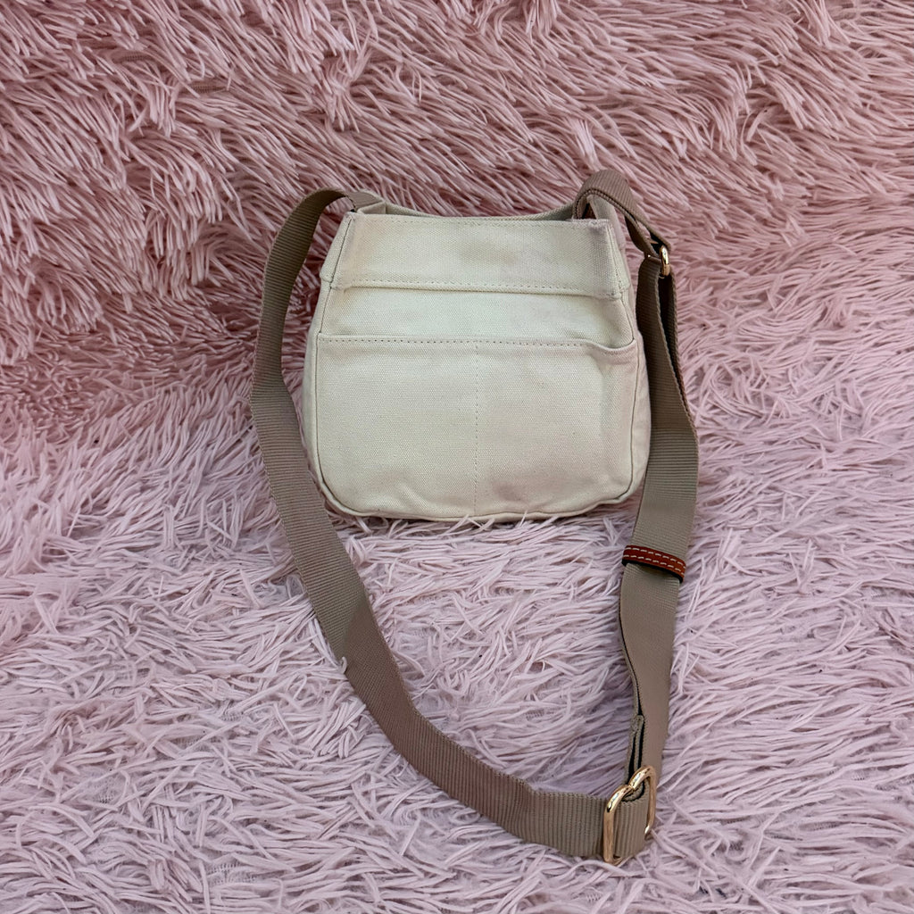 Crossbody Dooney & Bourke