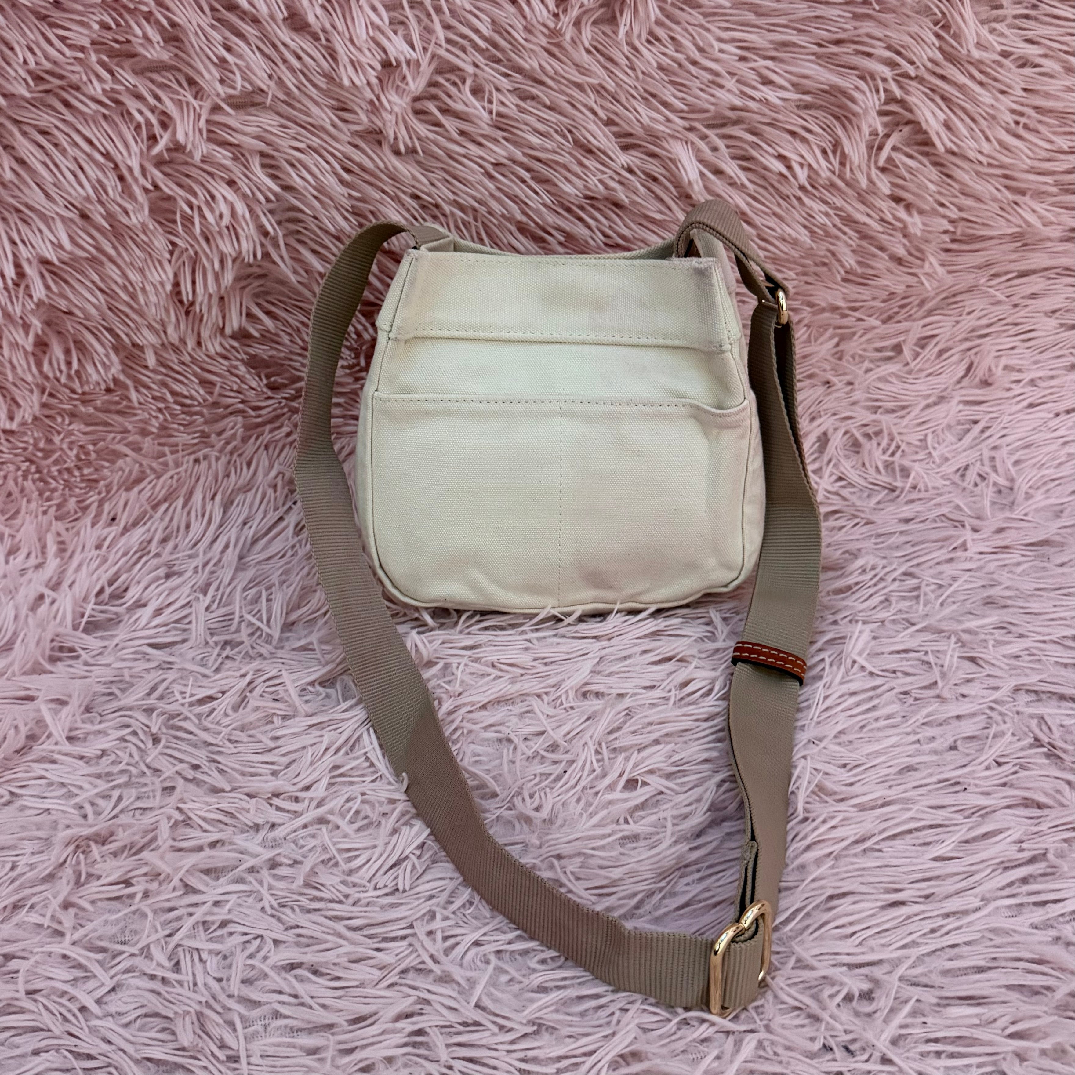 Crossbody Dooney & Bourke