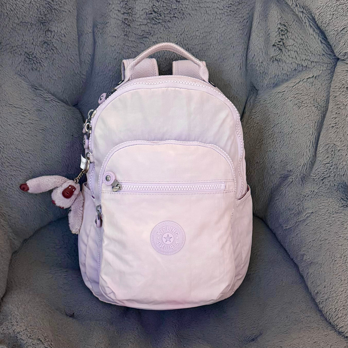Mochila Kipling
