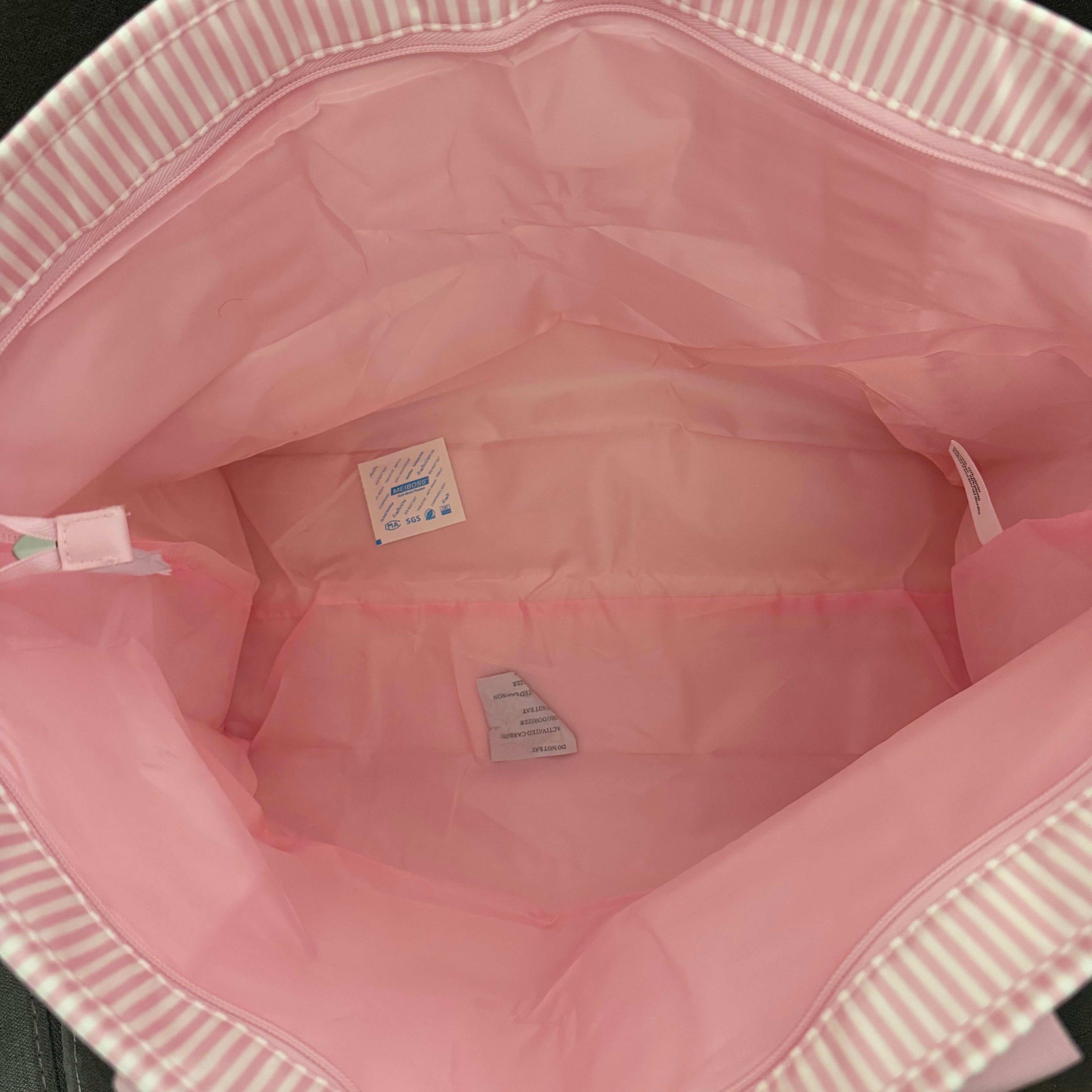 Bolsa Victorias Secret