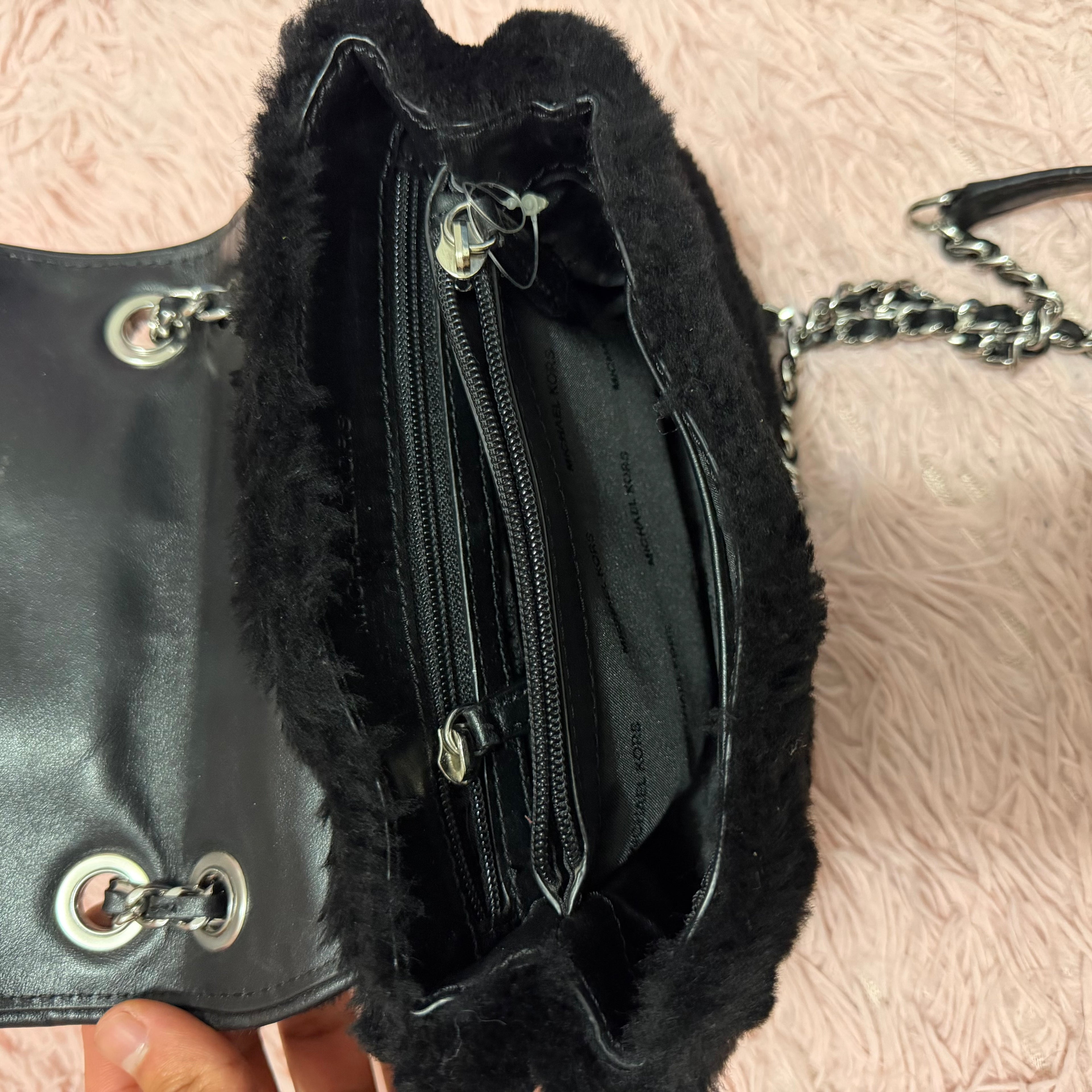 Crossbody de Lana Michael Kors