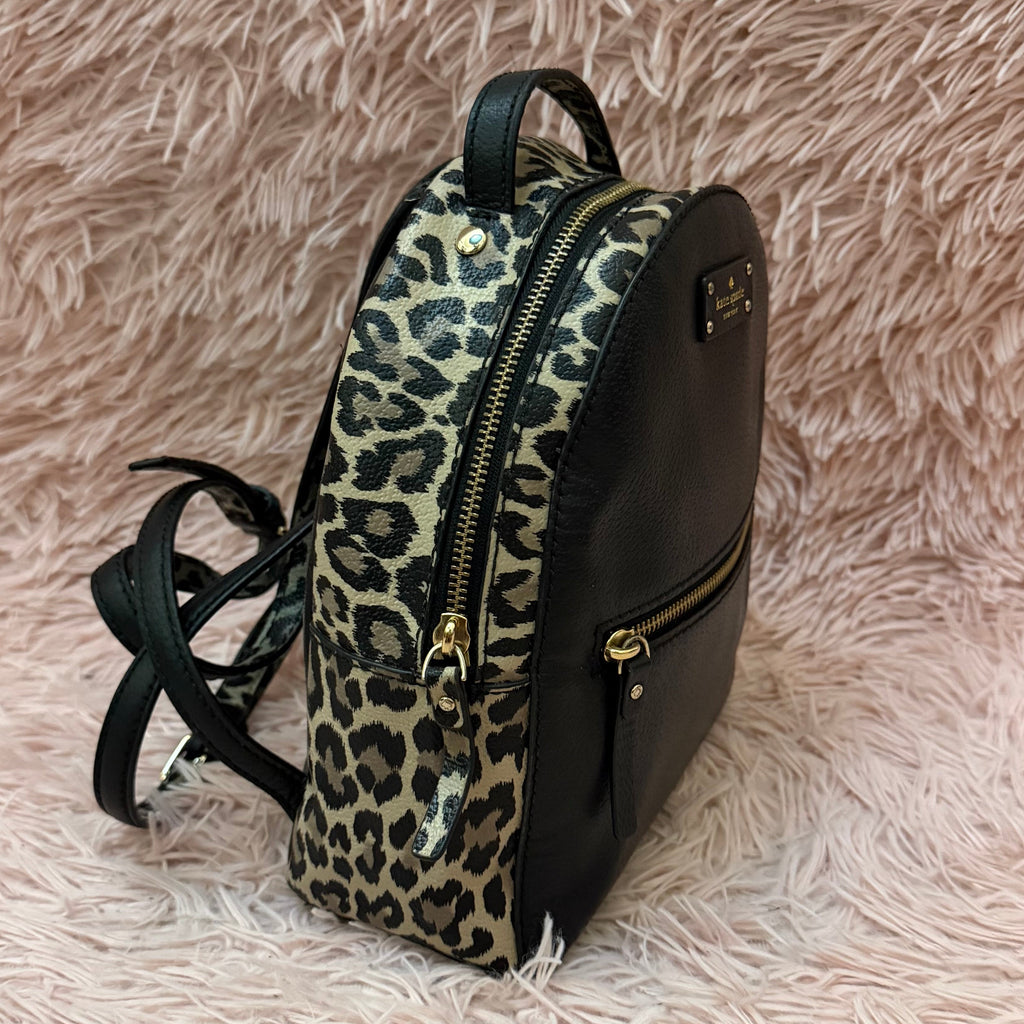 Mochila kate spade