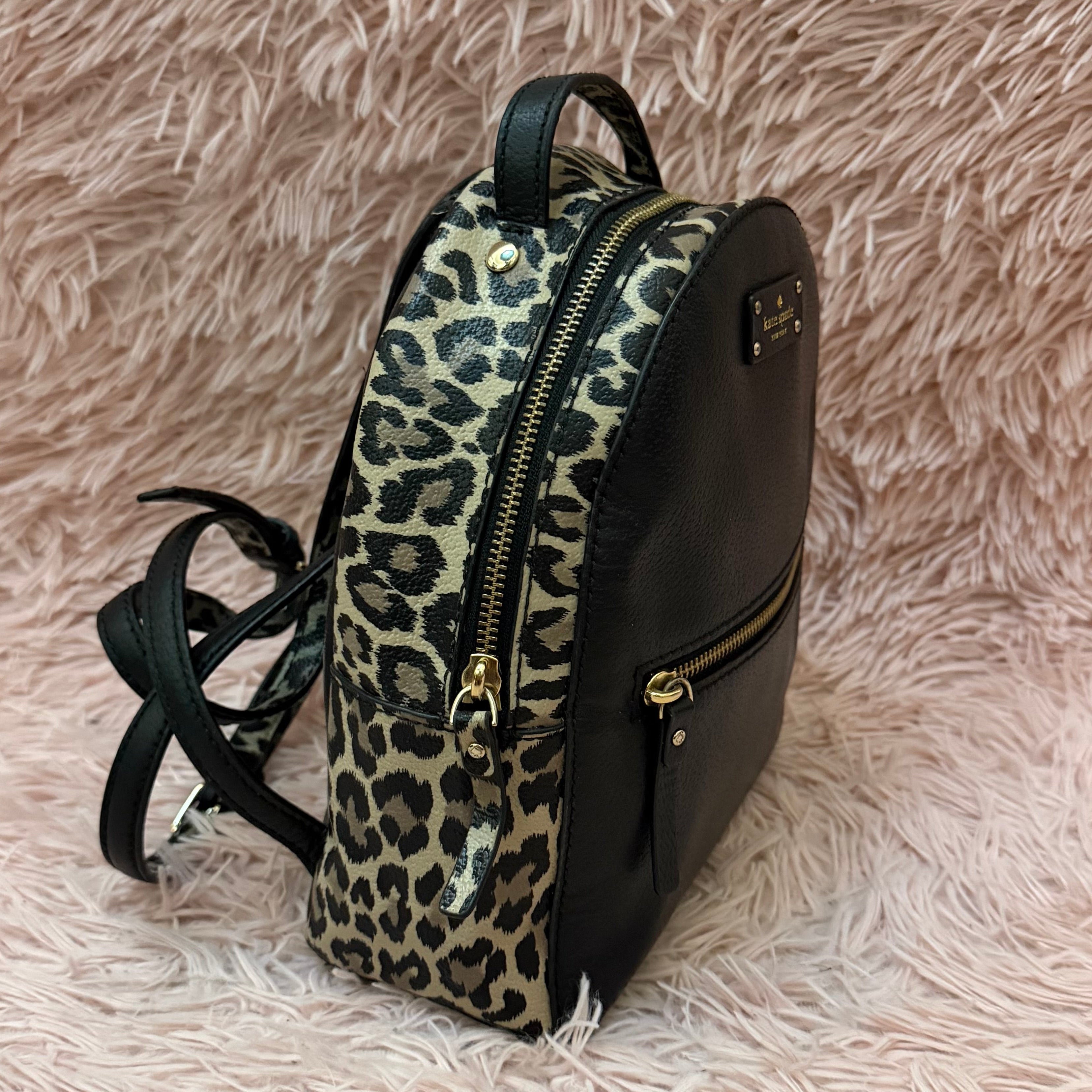 Mochila kate spade