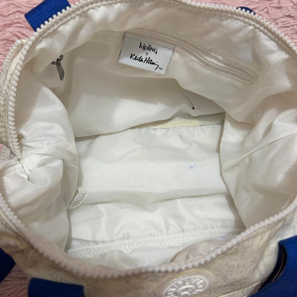 Bolsa Kipling