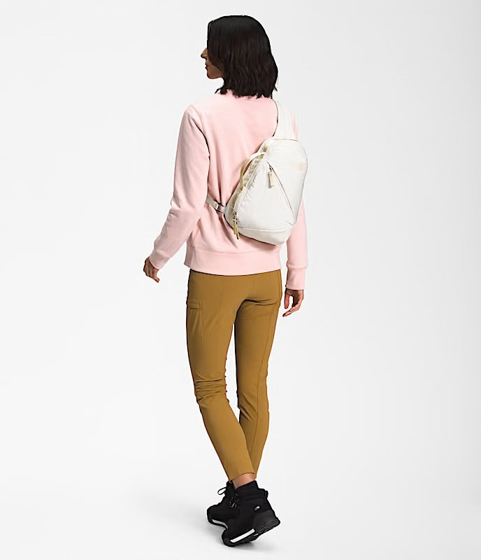 Mochila cruzada
