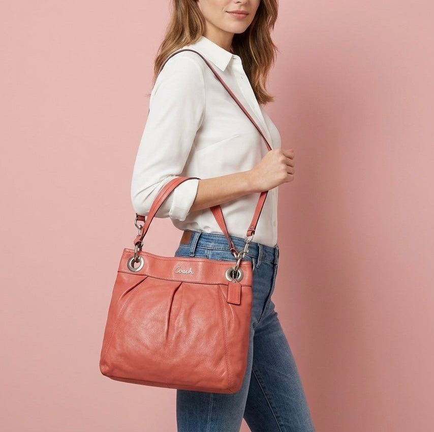 Bolsa Coach