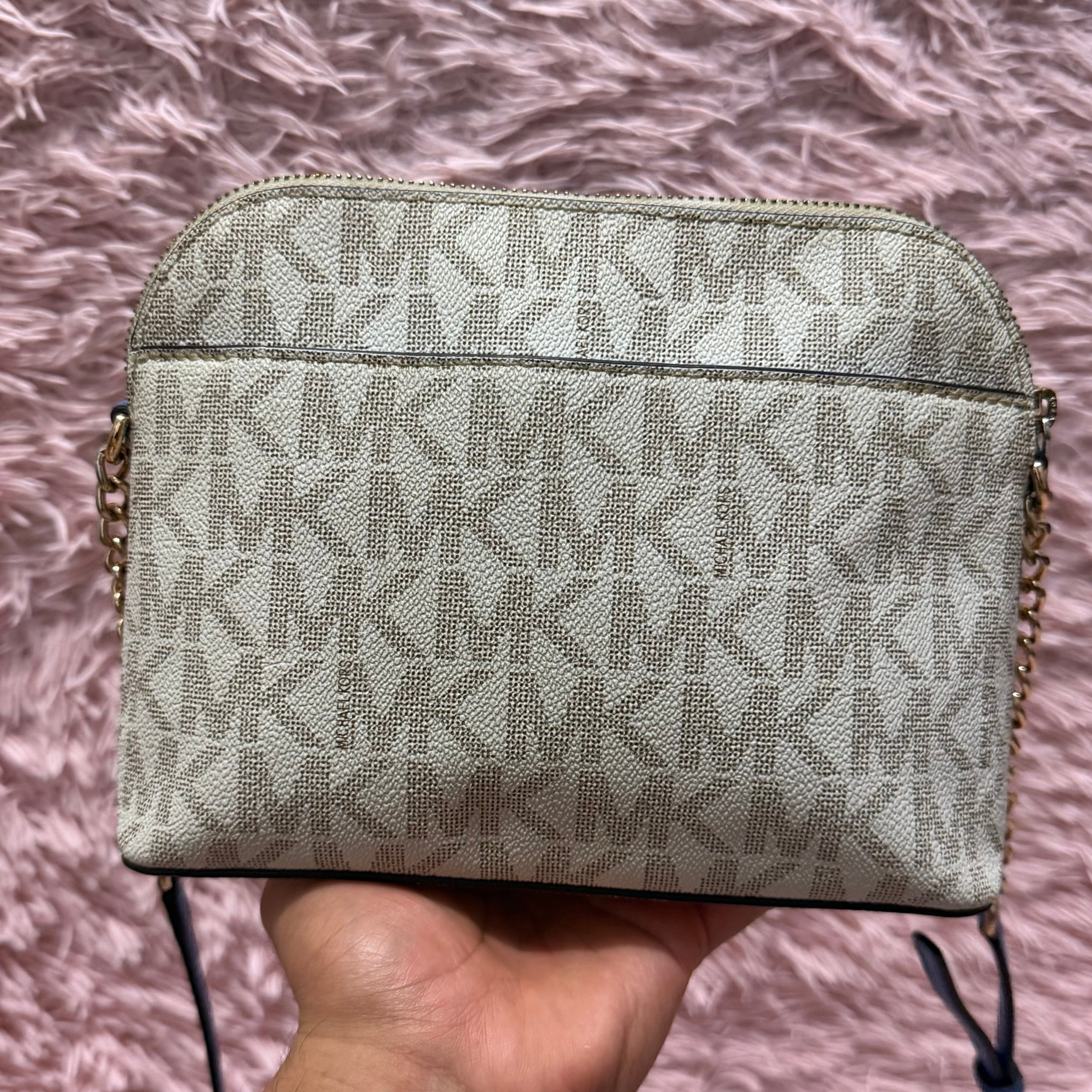Crossbody Michael Kors