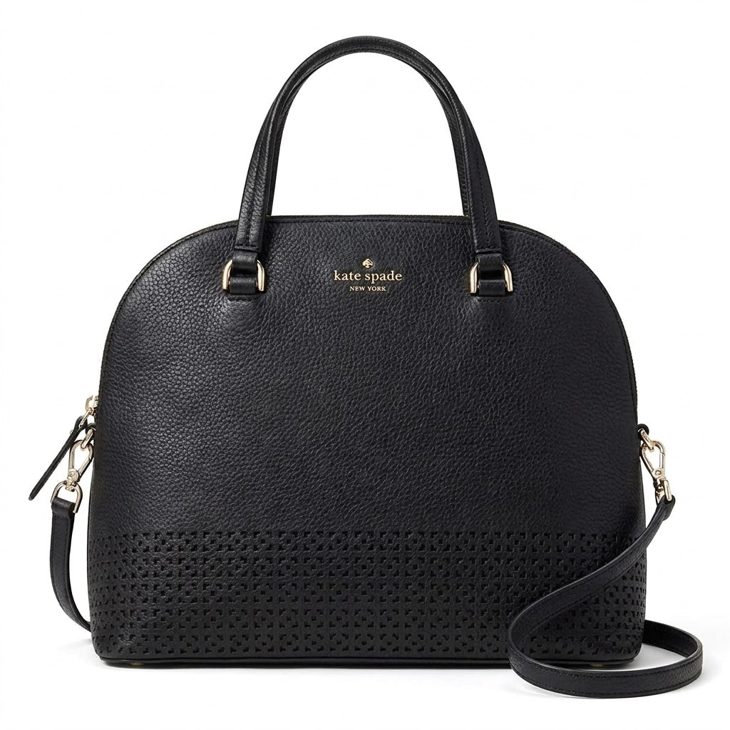 Kate Spade dome bolsa