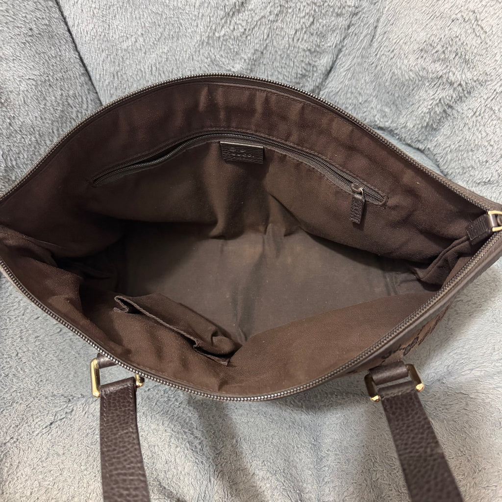 Bolsa Gucci