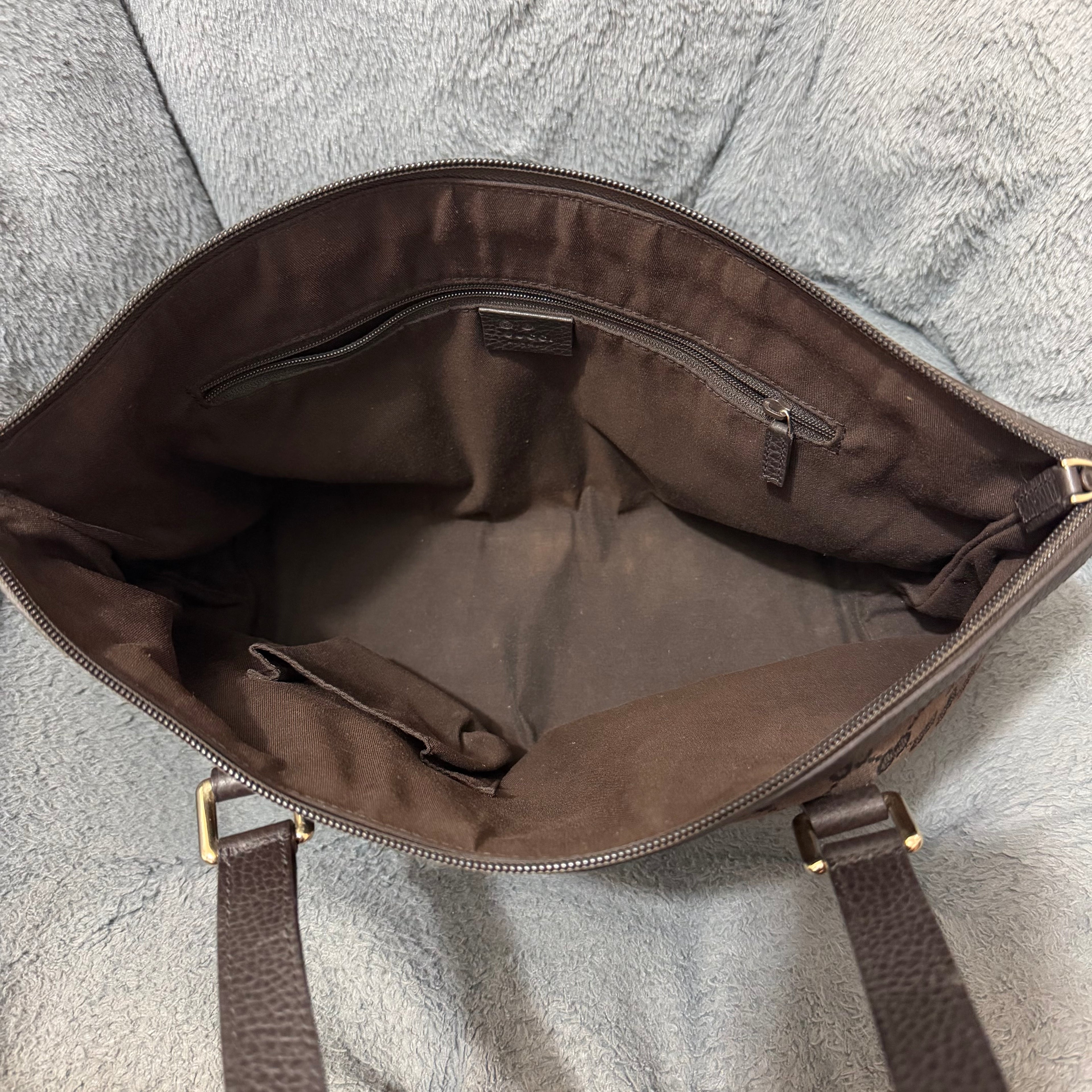 Bolsa Gucci