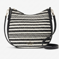 Crossbody Kate Spade rafia
