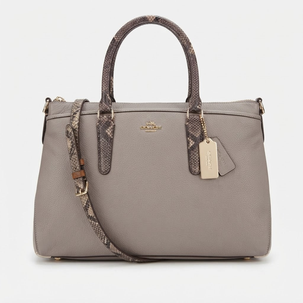 Bolsa Coach