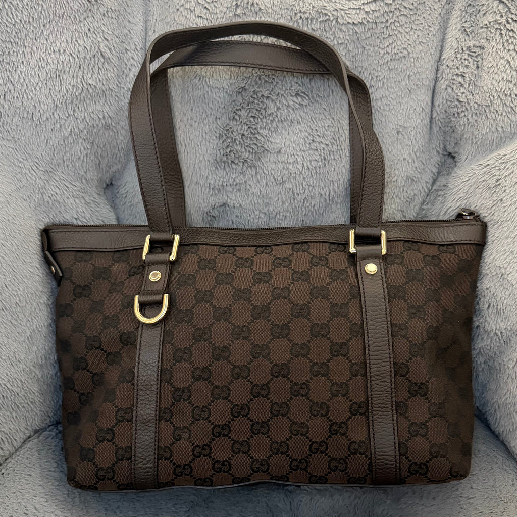 Bolsa Gucci