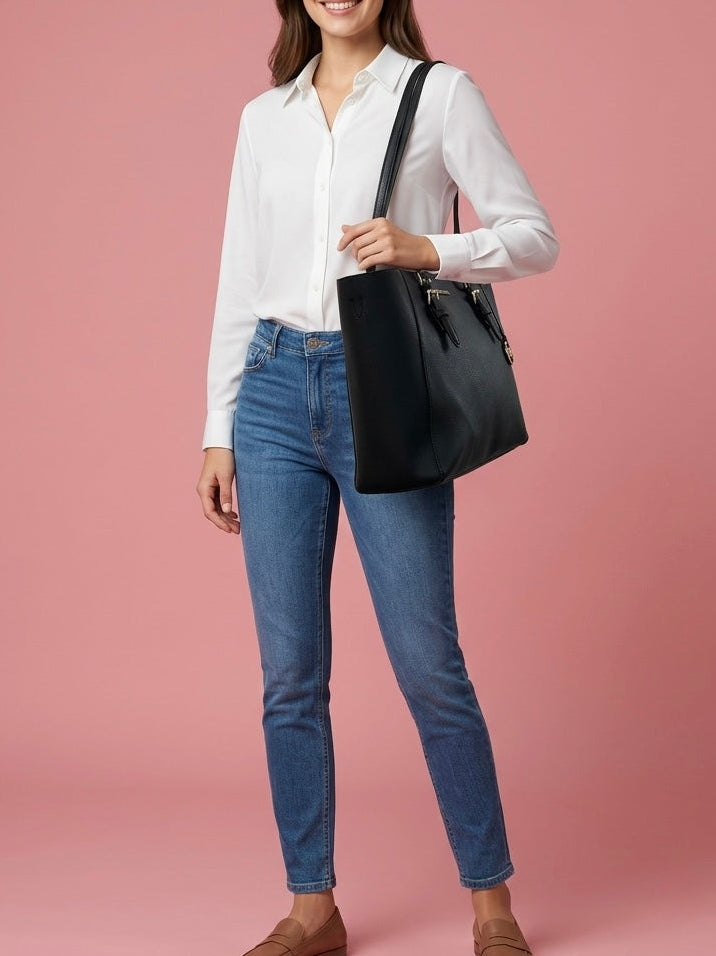 Bolsa Michael Kors