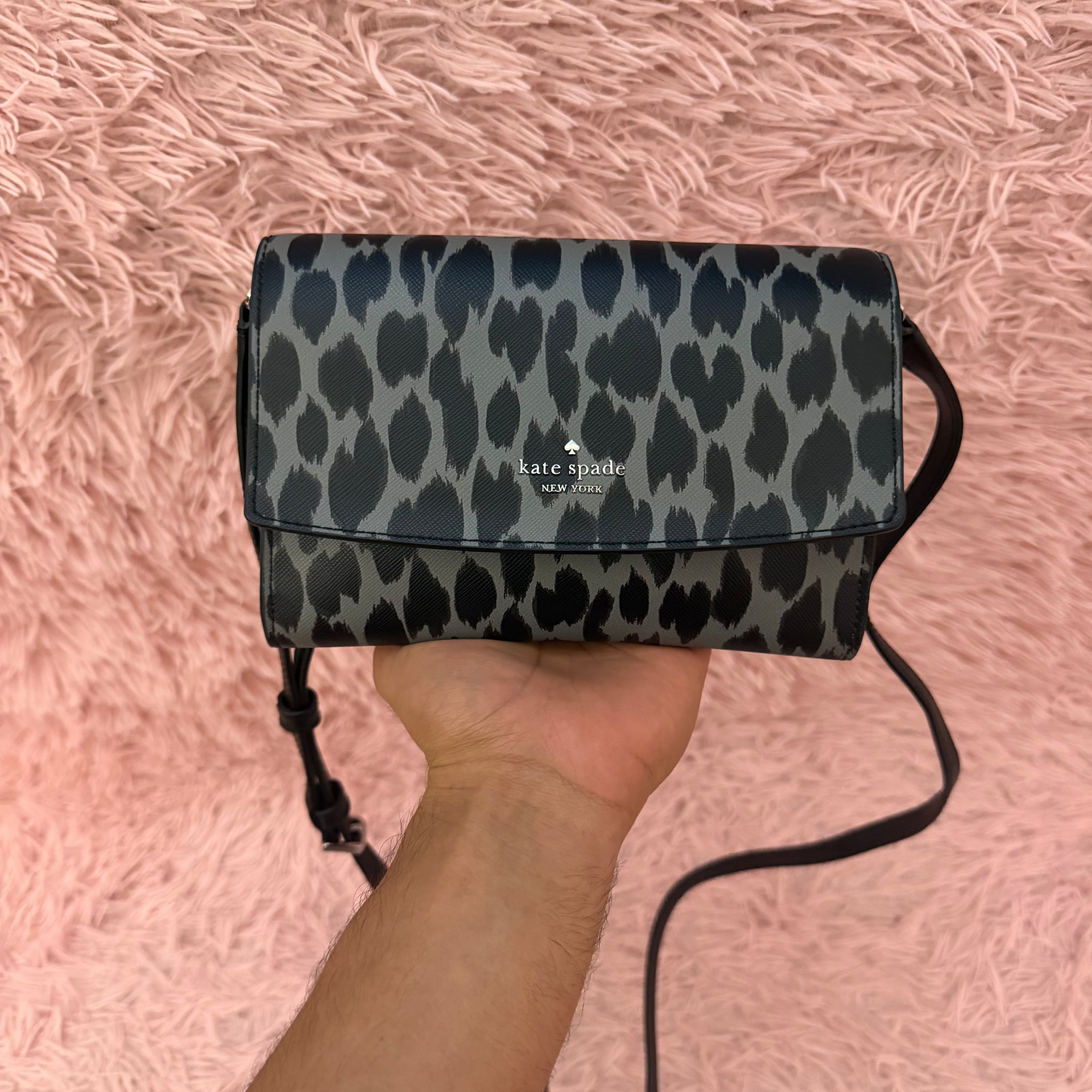 Crossbody Kate Spade