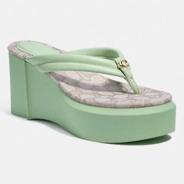 Sandalias Coach